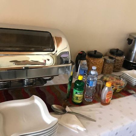 Beverly Corner Lodge Matatiele Ngoại thất bức ảnh