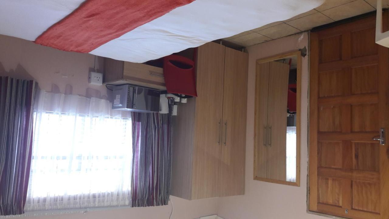 Beverly Corner Lodge Matatiele Ngoại thất bức ảnh