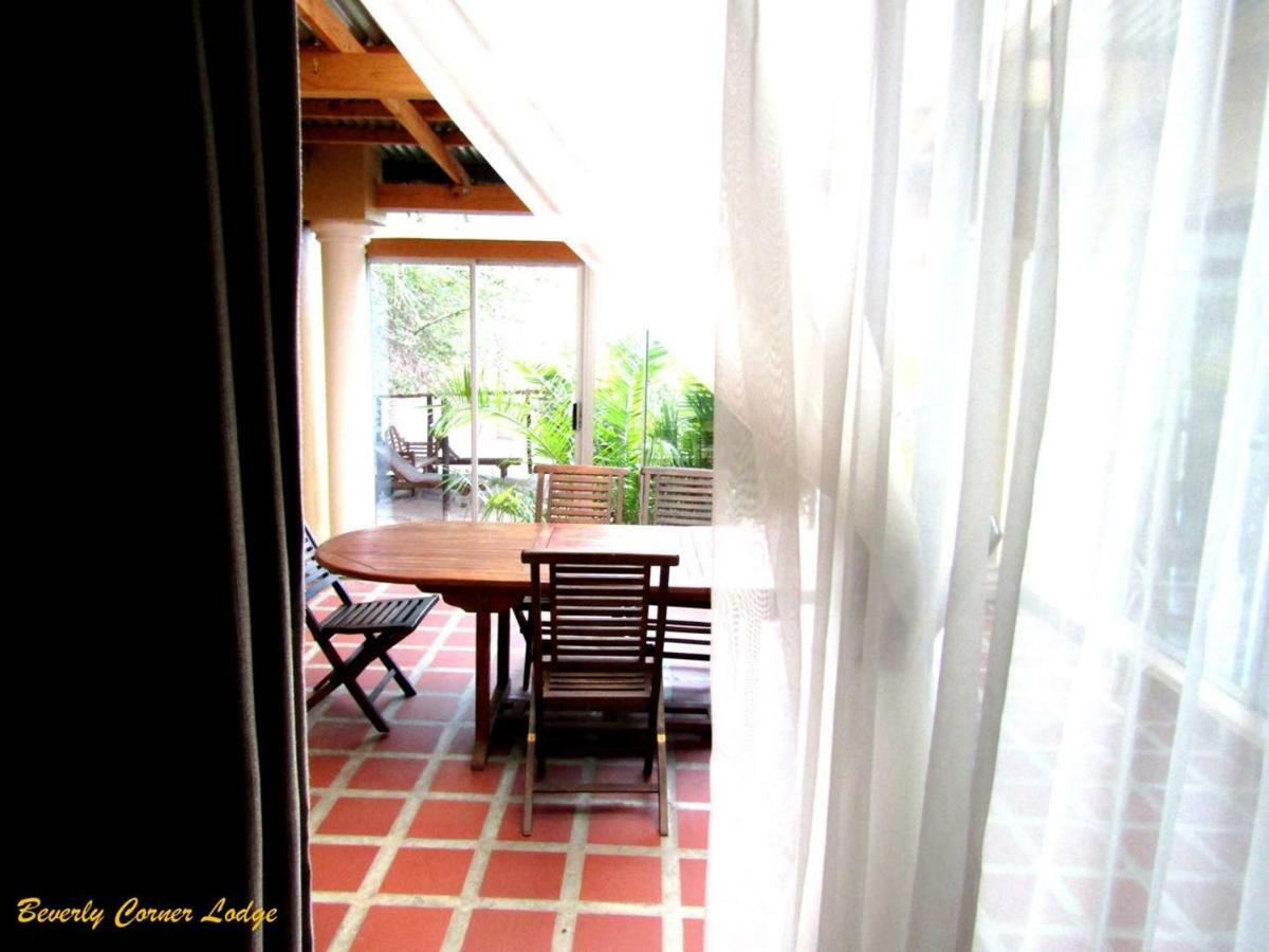 Beverly Corner Lodge Matatiele Ngoại thất bức ảnh