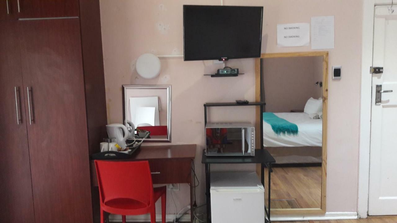 Beverly Corner Lodge Matatiele Ngoại thất bức ảnh