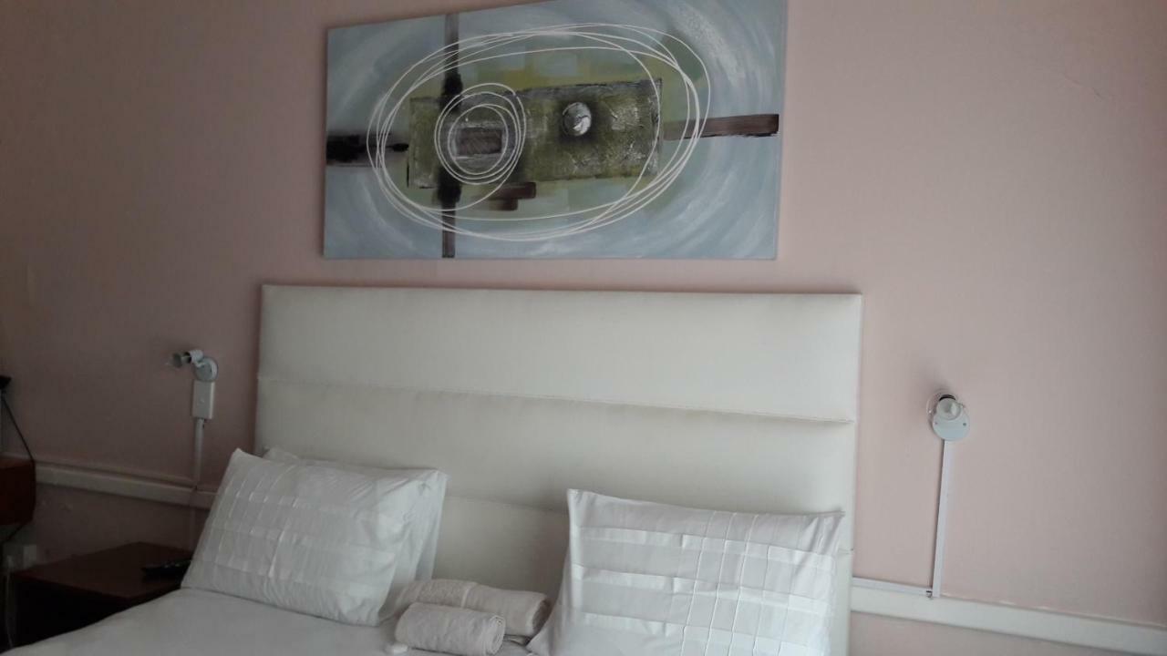 Beverly Corner Lodge Matatiele Ngoại thất bức ảnh