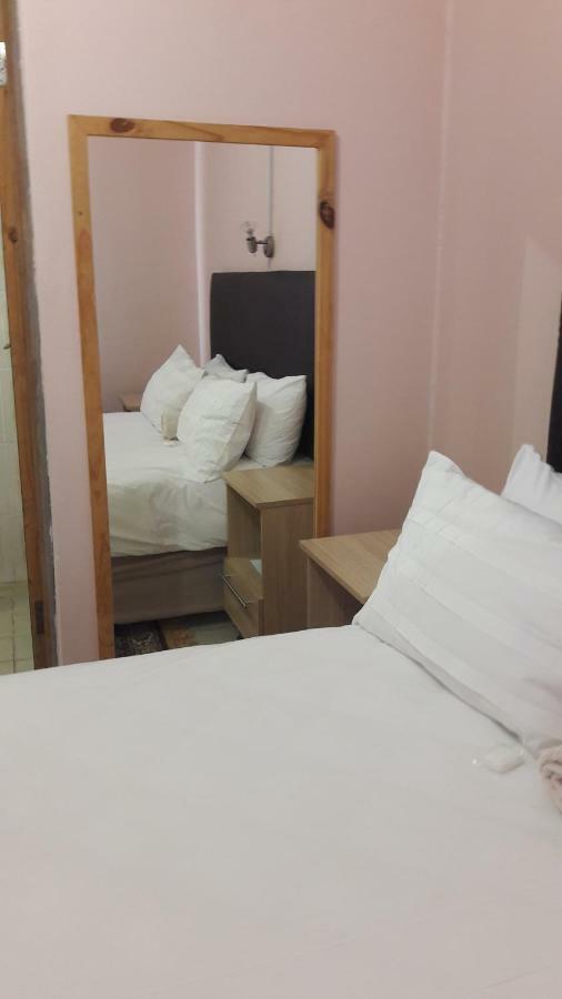 Beverly Corner Lodge Matatiele Ngoại thất bức ảnh