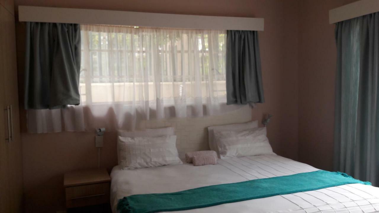 Beverly Corner Lodge Matatiele Ngoại thất bức ảnh