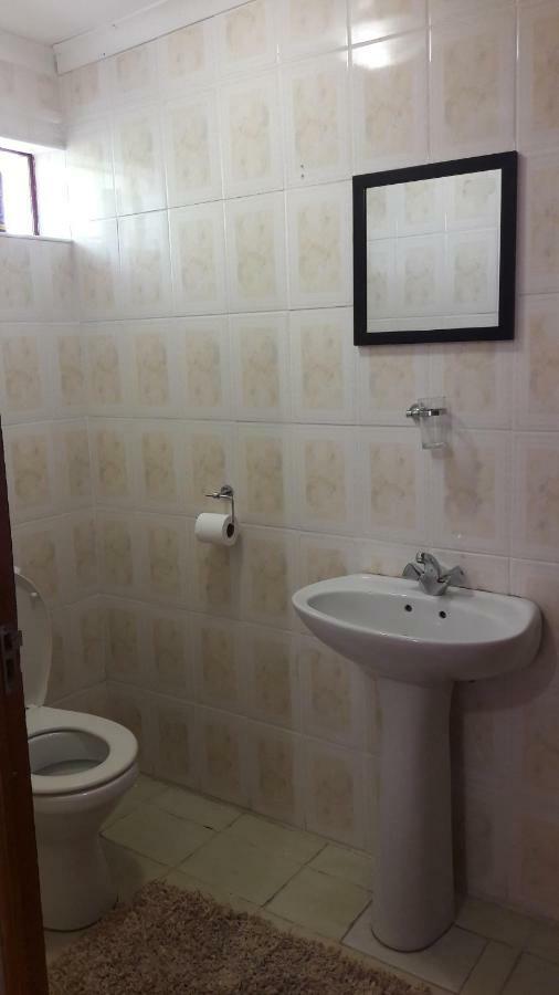 Beverly Corner Lodge Matatiele Ngoại thất bức ảnh