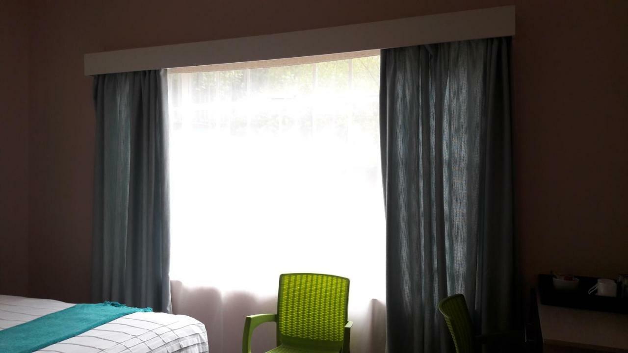 Beverly Corner Lodge Matatiele Ngoại thất bức ảnh