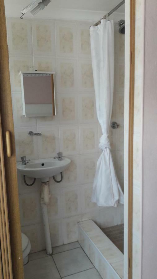 Beverly Corner Lodge Matatiele Ngoại thất bức ảnh