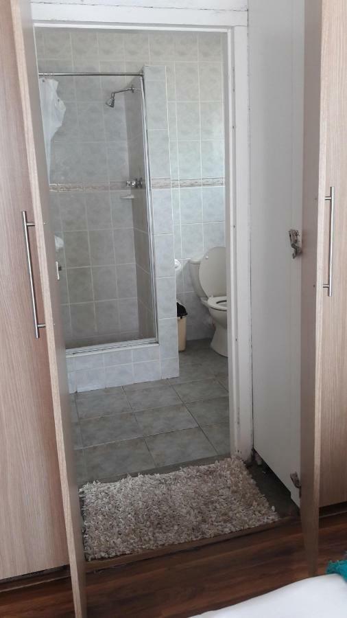 Beverly Corner Lodge Matatiele Ngoại thất bức ảnh