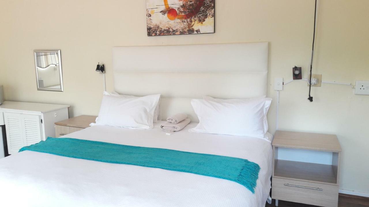 Beverly Corner Lodge Matatiele Ngoại thất bức ảnh