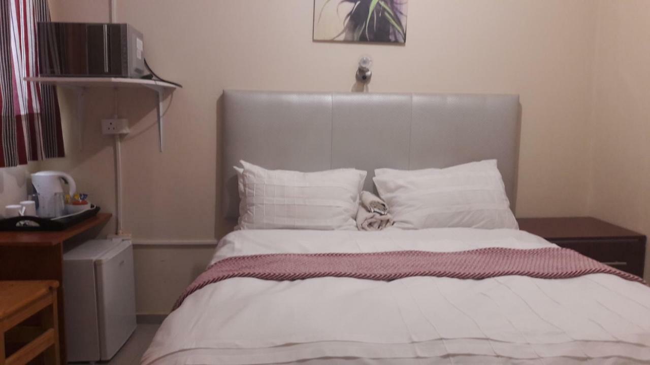 Beverly Corner Lodge Matatiele Ngoại thất bức ảnh