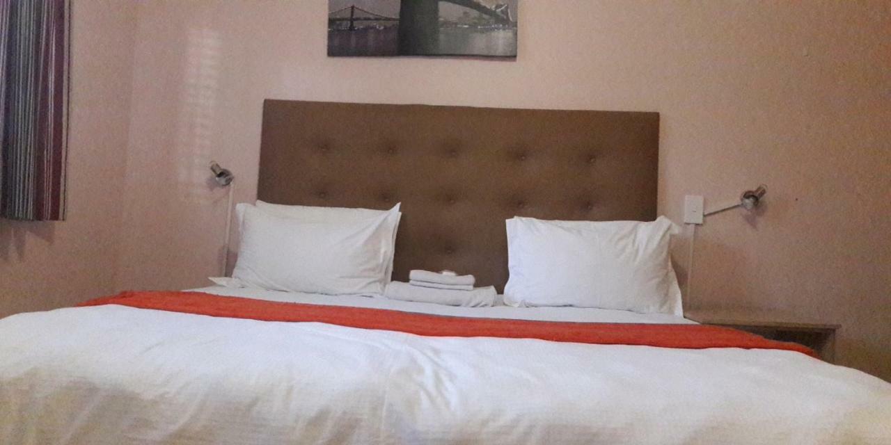 Beverly Corner Lodge Matatiele Ngoại thất bức ảnh