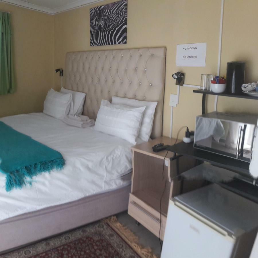 Beverly Corner Lodge Matatiele Ngoại thất bức ảnh